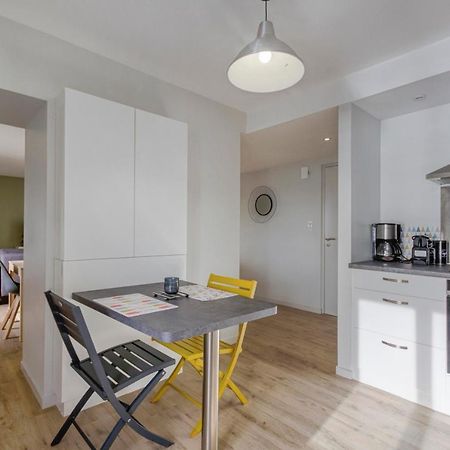 Le Batelier Apartman Erquy Kültér fotó
