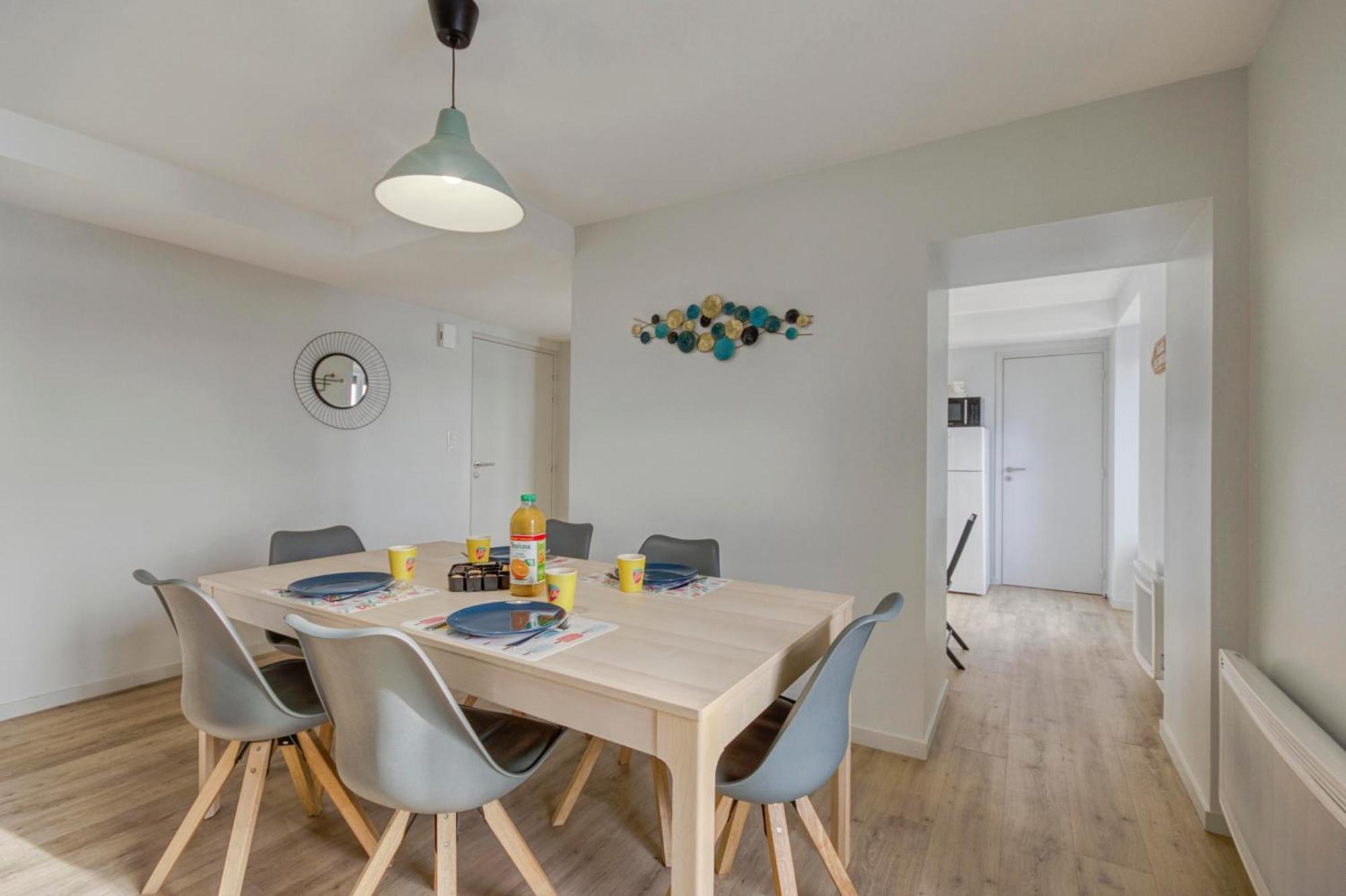 Le Batelier Apartman Erquy Kültér fotó